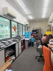 Premier @ Kaki Bukit (D14), Factory #537201631